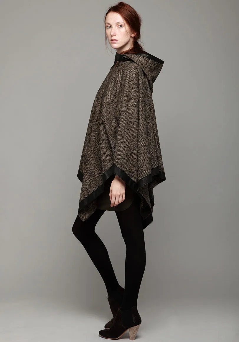 Northfield Poncho