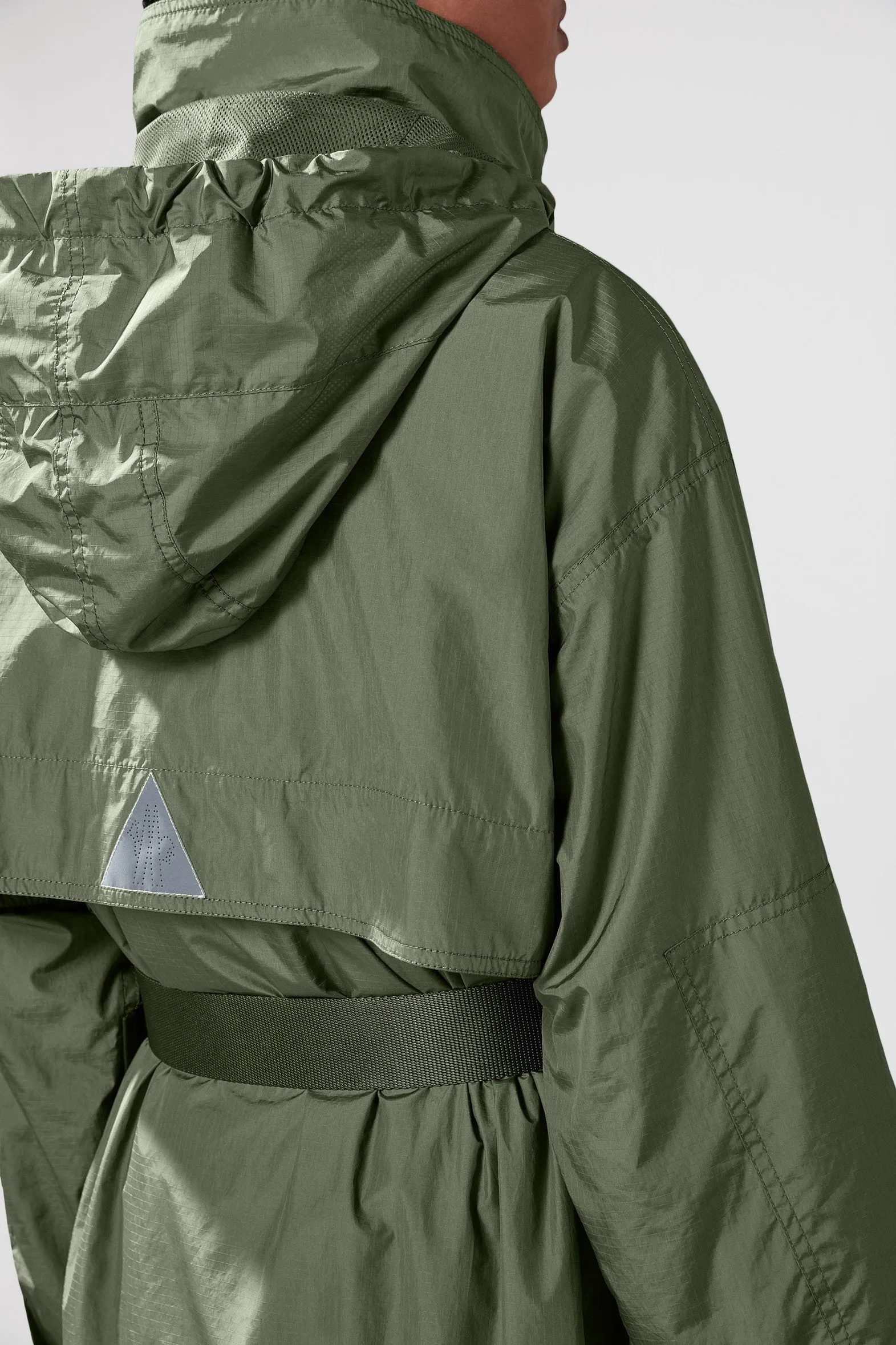 Nuvolau Field Jacket