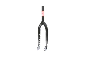 Odyssey BMX R32 Forks - Rust Proof Black