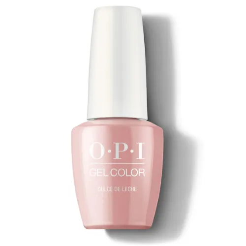 OPI GEL A15 DULCE DE LECHE