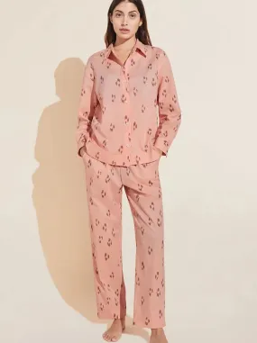 Organic Cotton PJ Set