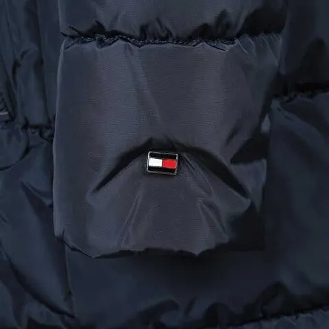 ORIGINAL - puffer jacket with hood