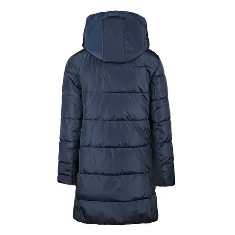 ORIGINAL - puffer jacket with hood