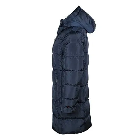 ORIGINAL - puffer jacket with hood