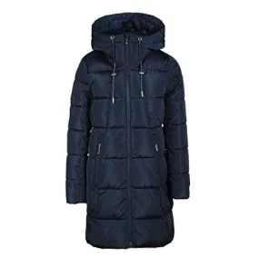 ORIGINAL - puffer jacket with hood