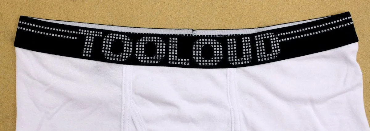 Pa Rum Pum Pum Pum Mens Boxer Brief Underwear