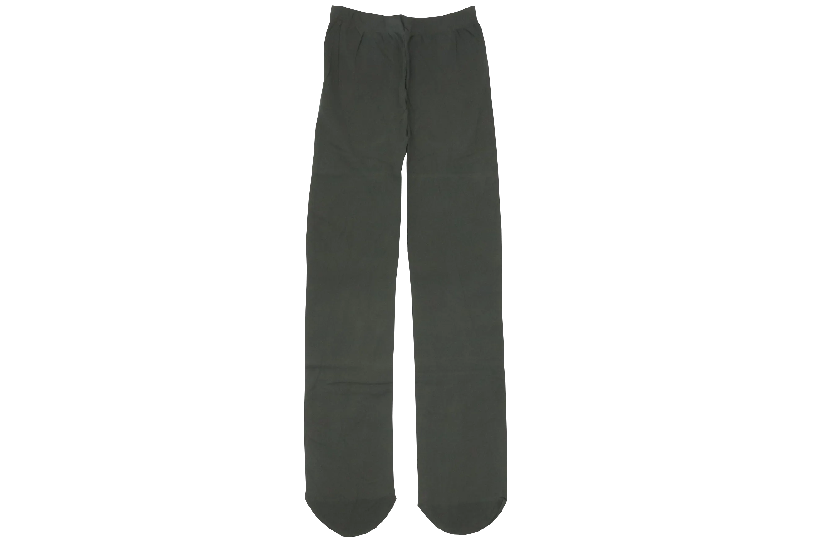 Pantihose Opaque - Grey