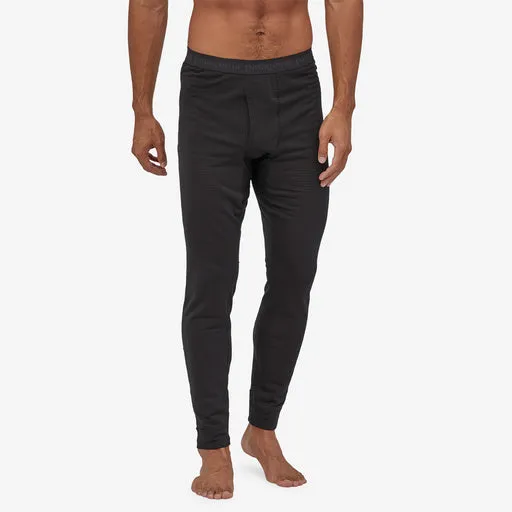 Patagonia Men's Capilene Thermal Weight Bottoms