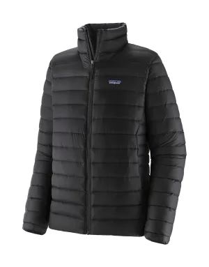 Patagonia Mens Down Sweater Jacket