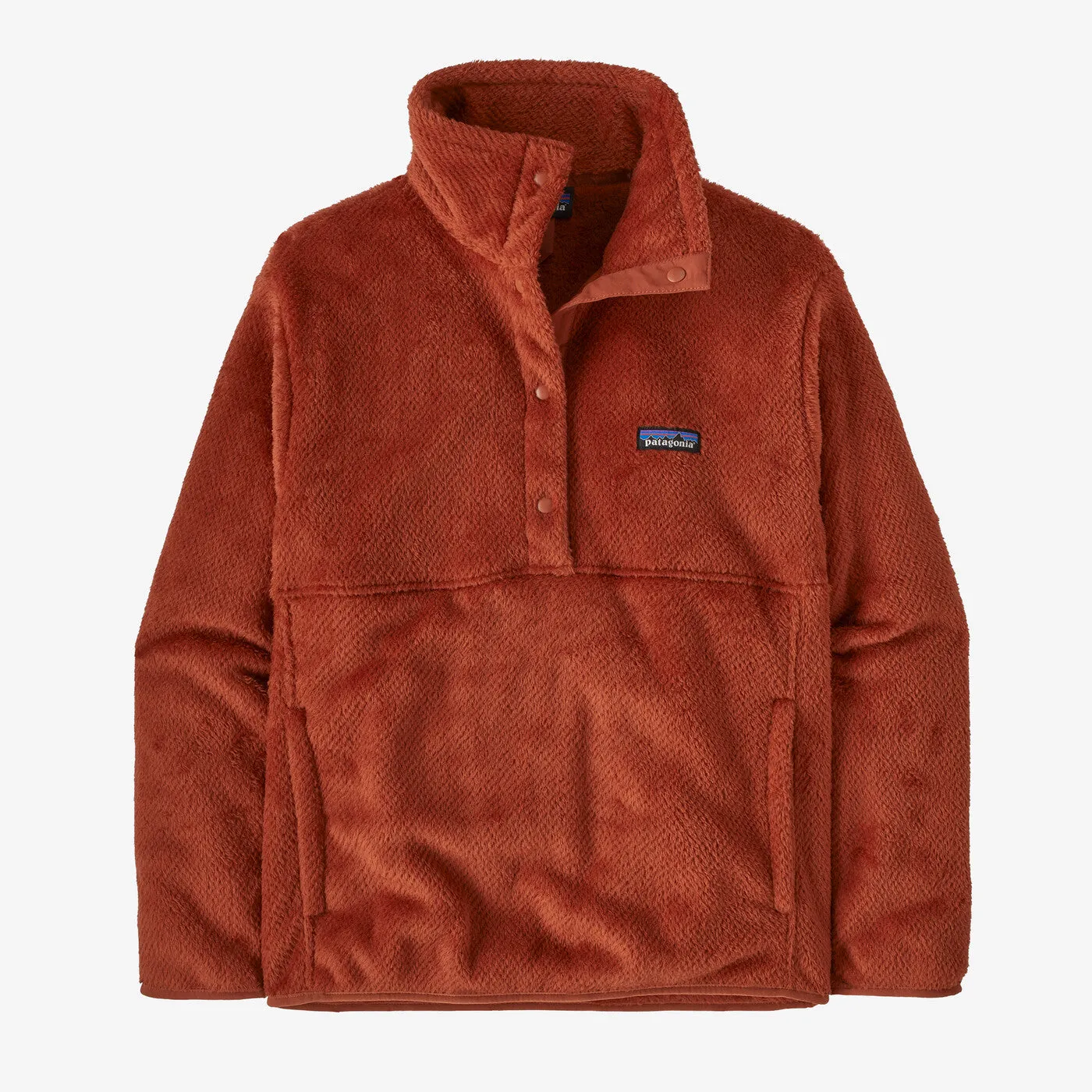 PATAGONIA W RE-TOOL HALF SNAP PULLOVER