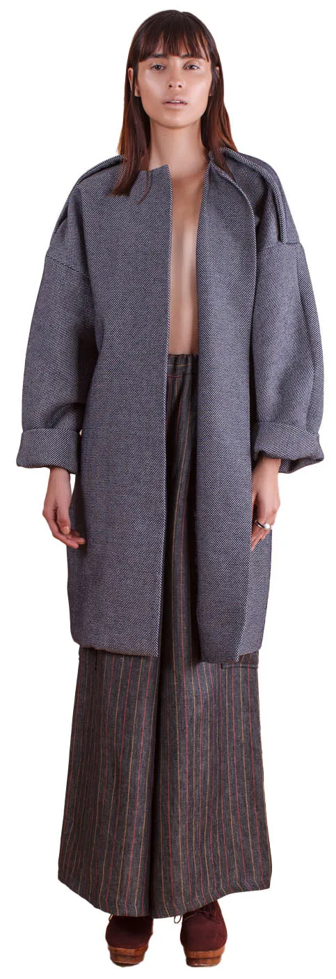 Paz Coat