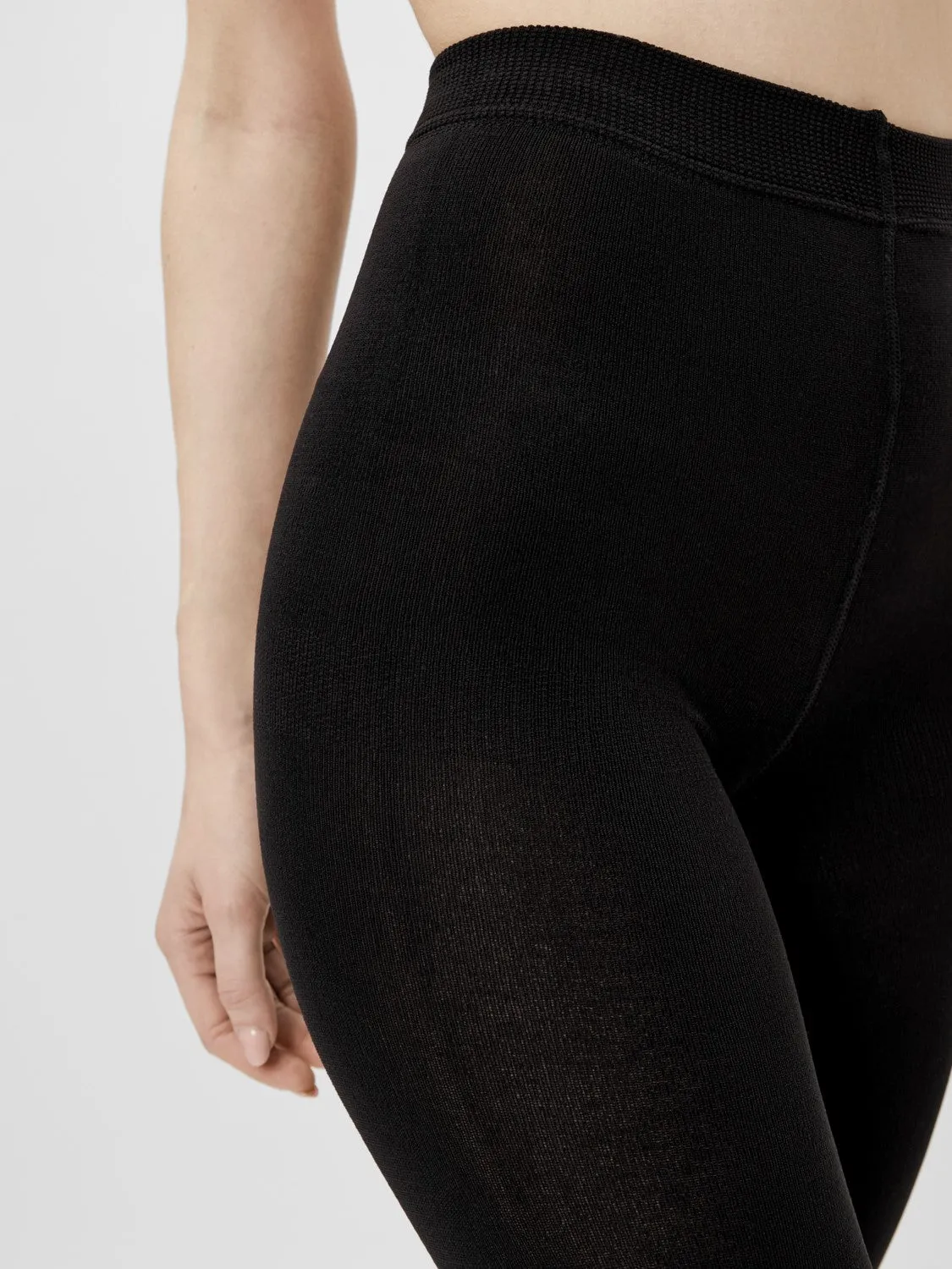 PCKAYA FLEECE TIGHTS