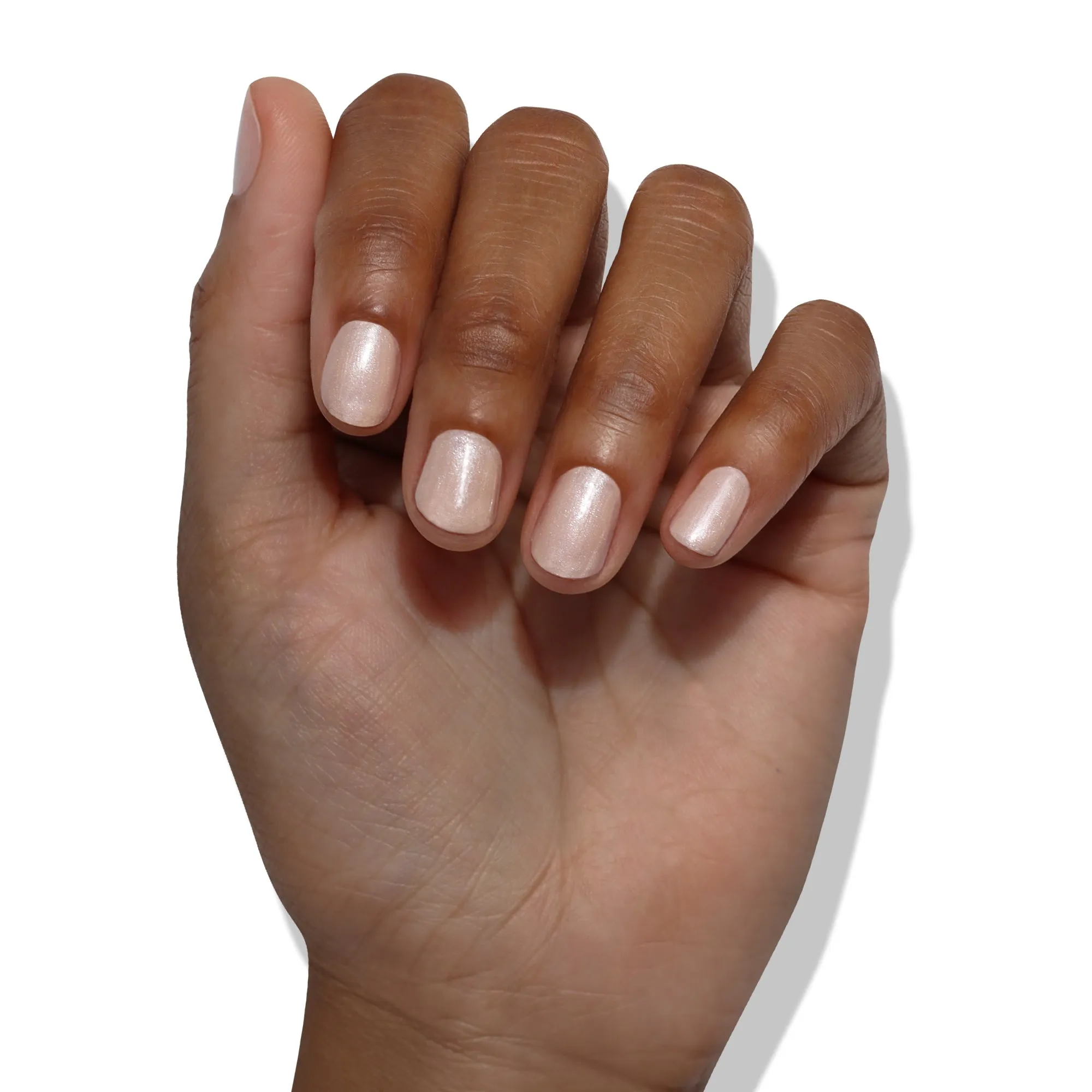 Pearl Nail Color | Gel-Like Nail Polish