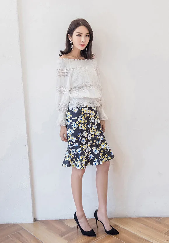 Pencil Skirt FRN#9