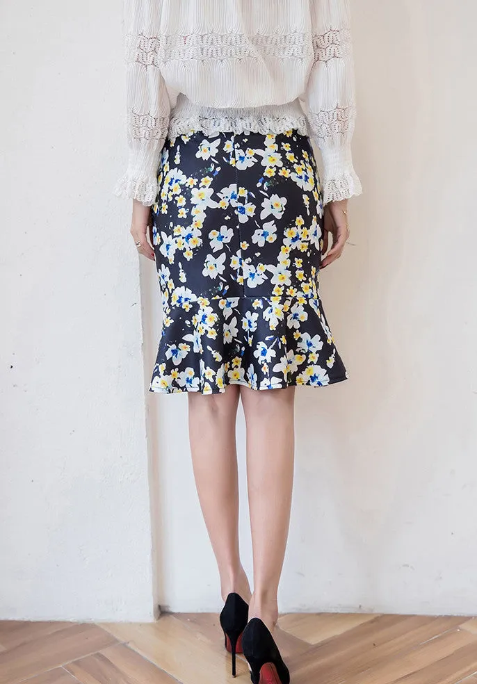 Pencil Skirt FRN#9