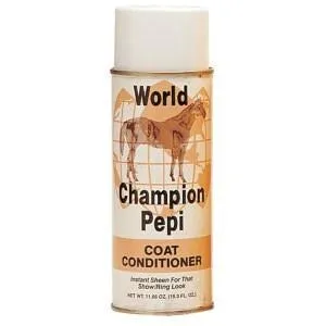 Pepi Coat Conditioner