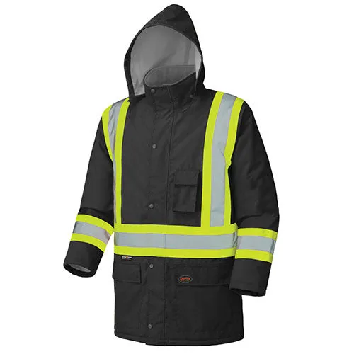 Pioneer Waterproof Jacket