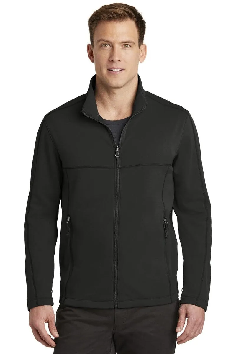 Port Authority®  Collective Smooth Fleece Jacket. F904