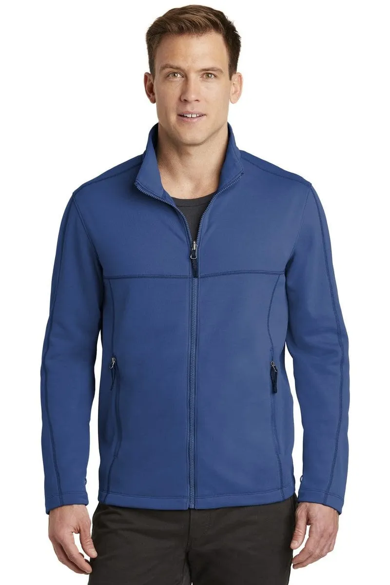 Port Authority®  Collective Smooth Fleece Jacket. F904