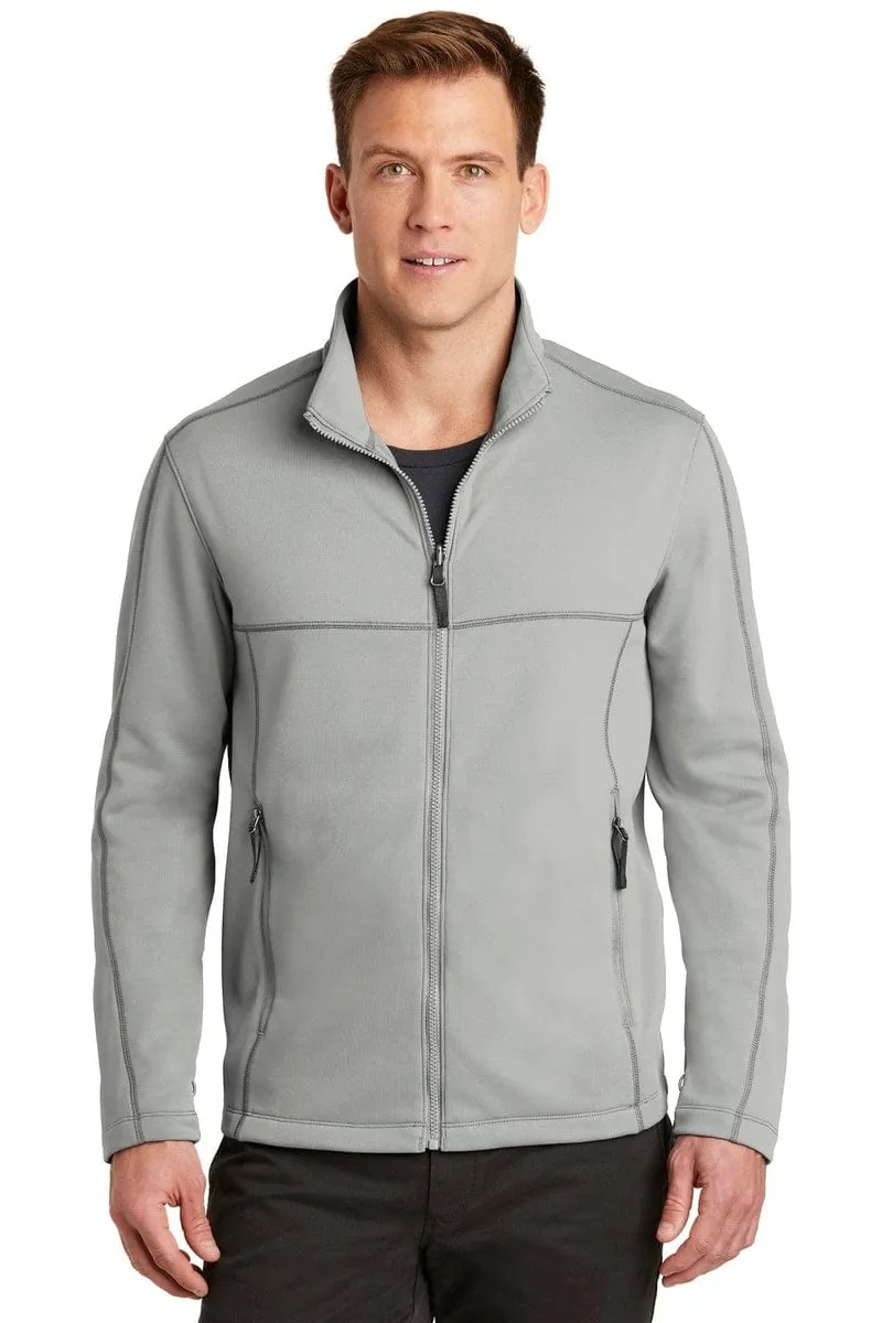 Port Authority®  Collective Smooth Fleece Jacket. F904