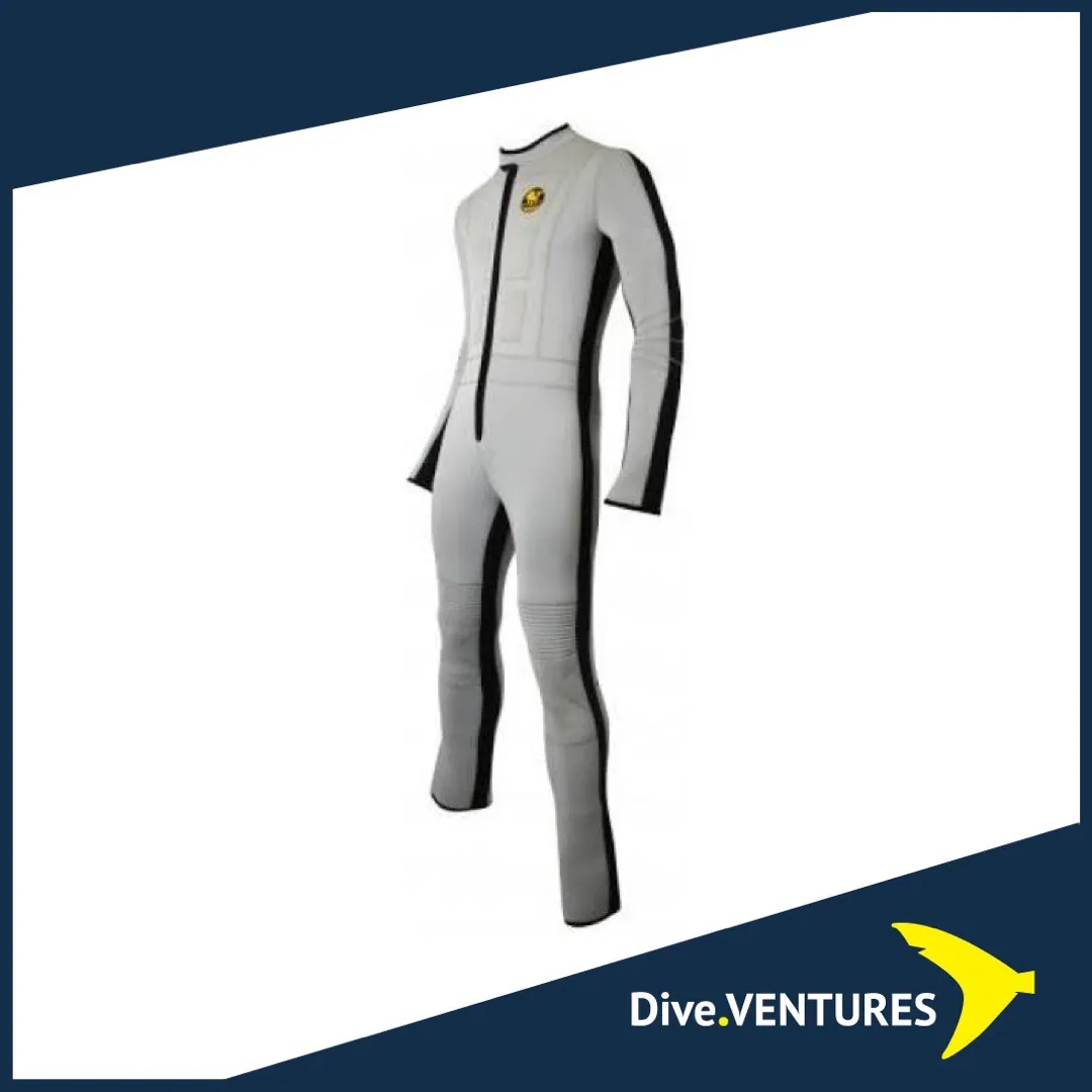 Poseidon One Suit Sport, 5mm Male