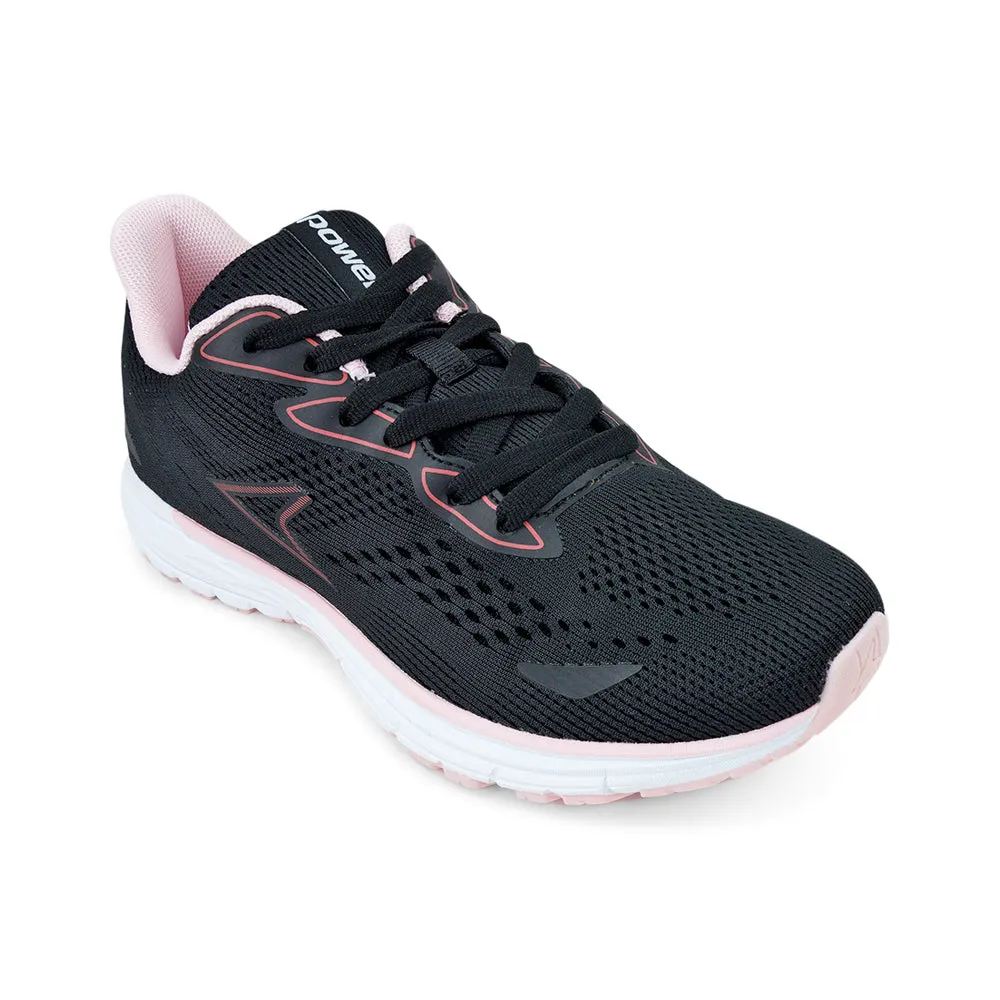 Power RUSH Sporty Sneaker for Women