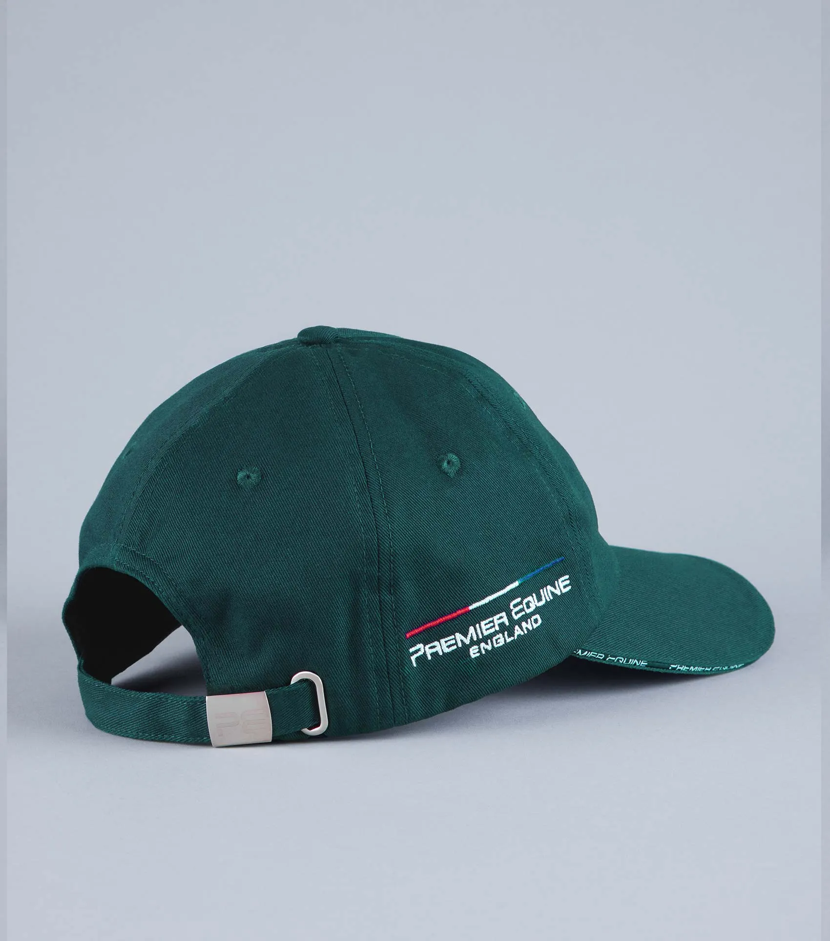 Premier Equine Baseball Cap Green