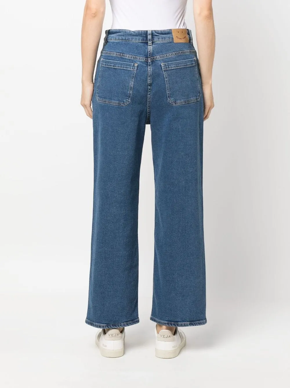 PS By Paul Smith Jeans Blue