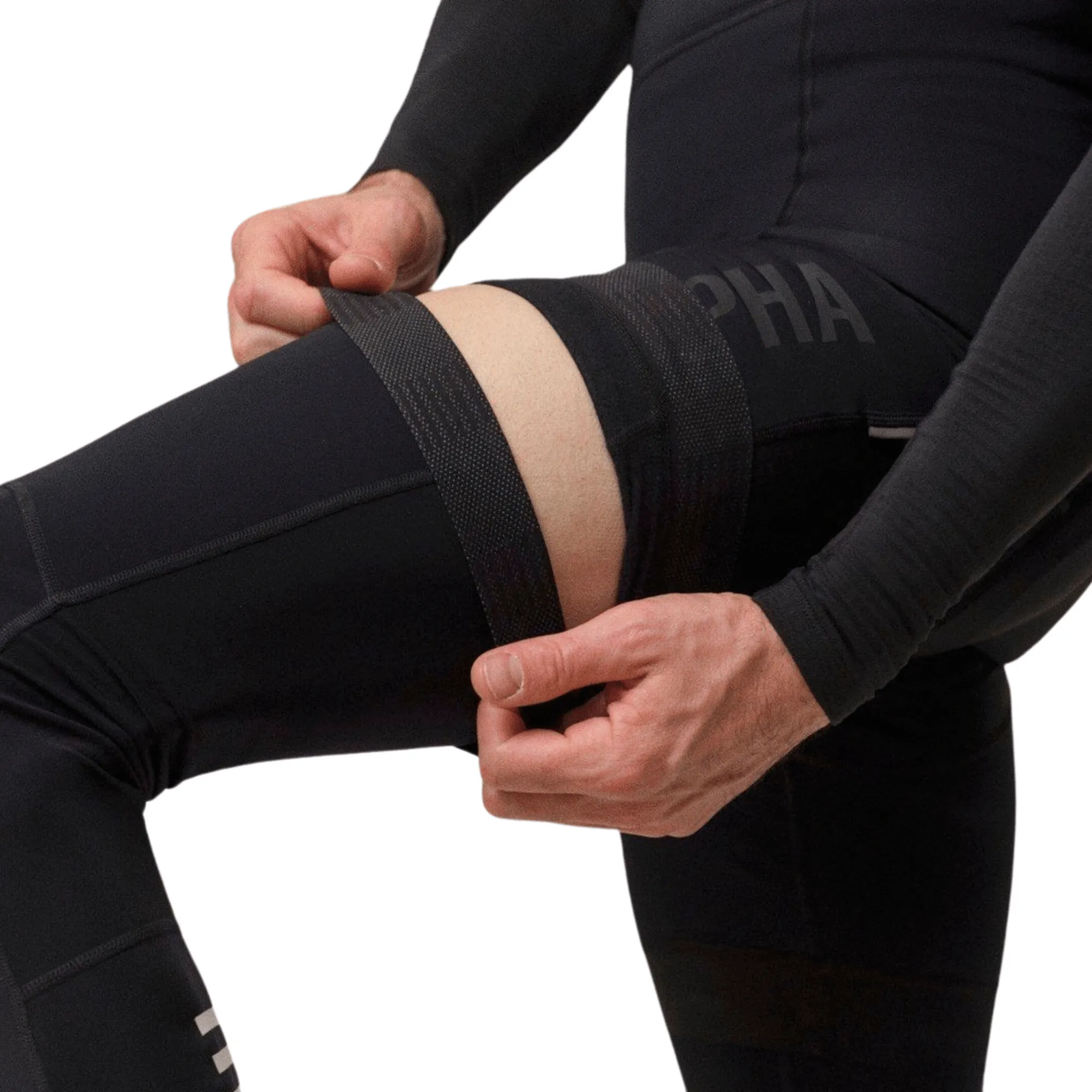 Rapha Pro Team Leg Warmers