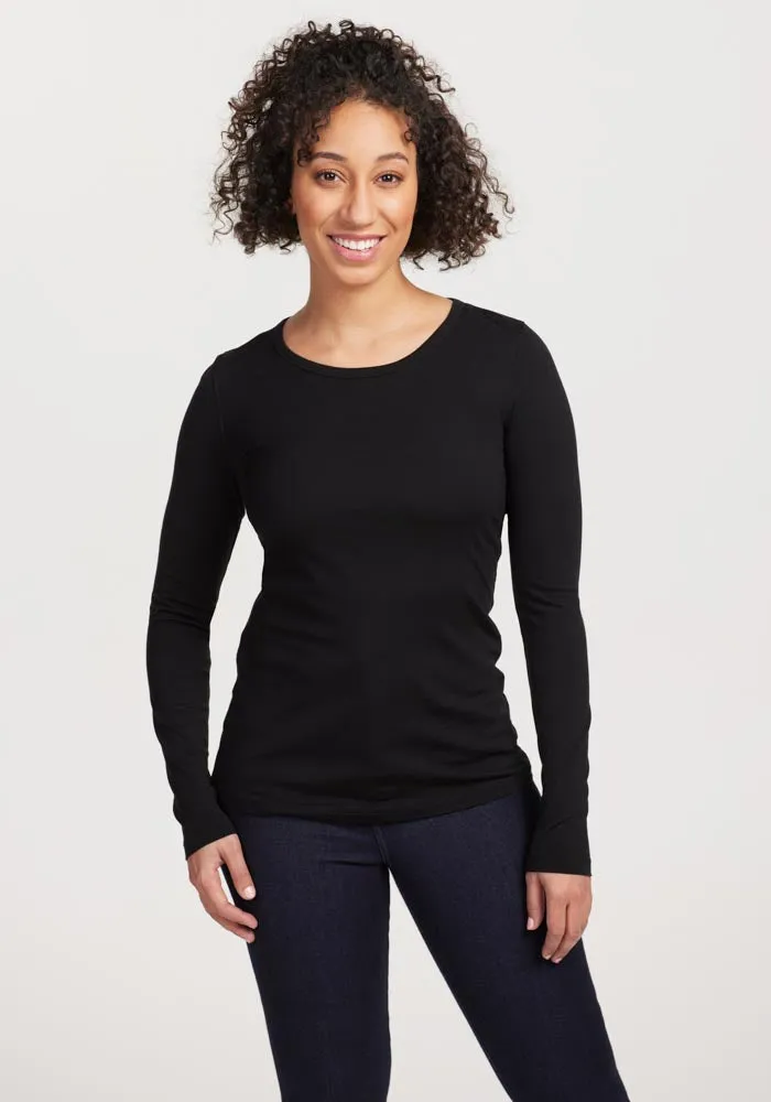 Remi Long Sleeve T-Shirt