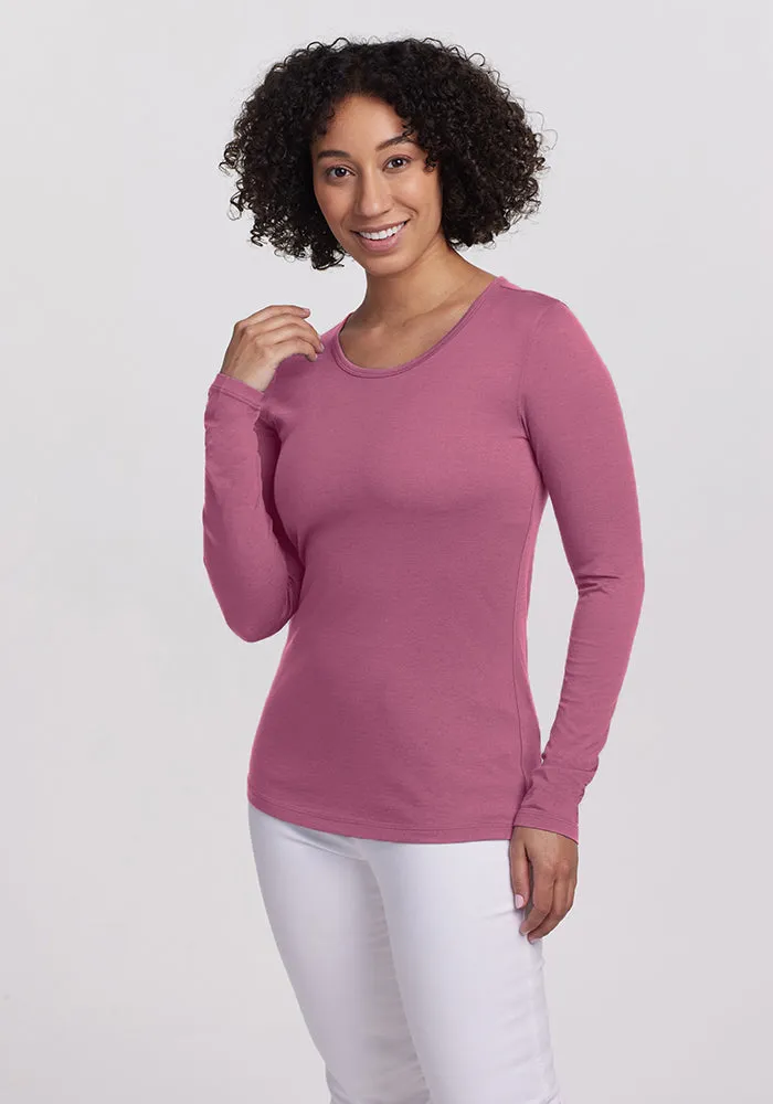 Remi Long Sleeve T-Shirt