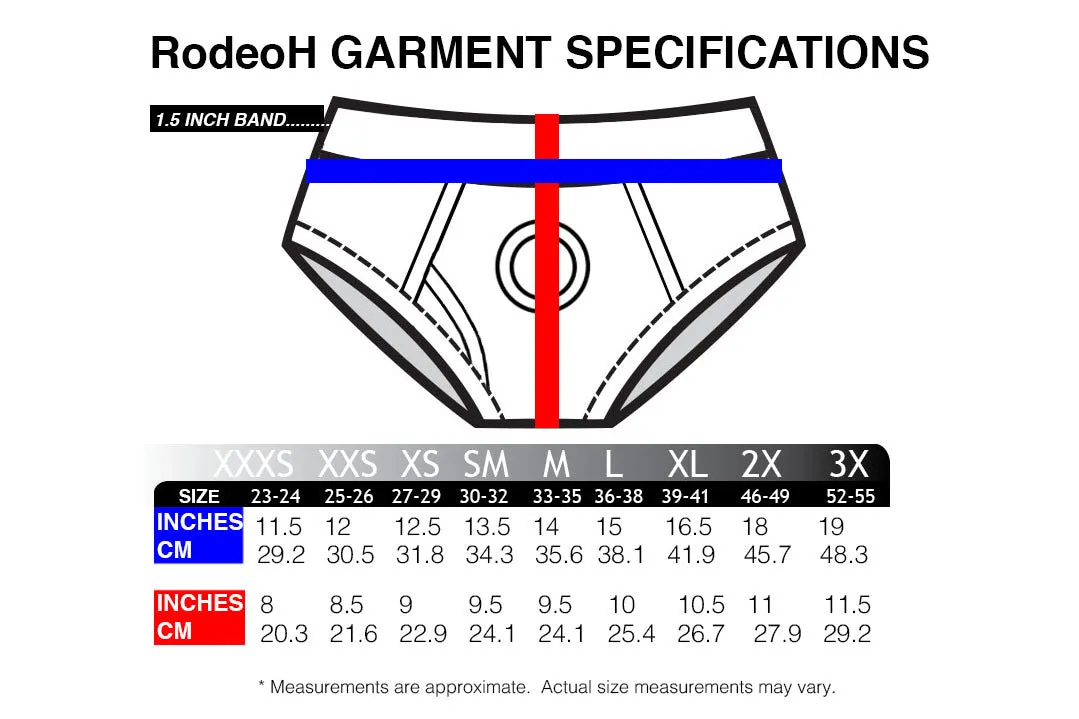 RodeoH Brief