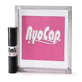 RyoCap Screen Capilary Film- 16x300in