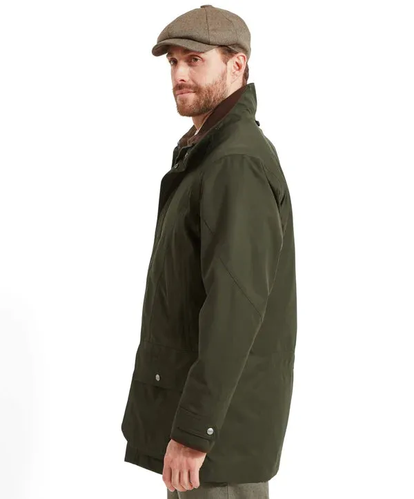 Schoffel Ptarmigan Extreme II Coat