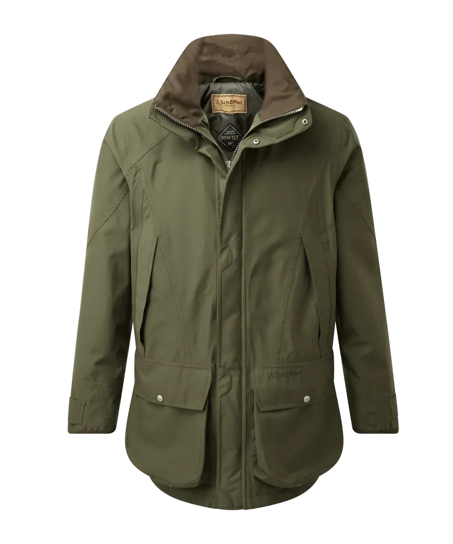 Schoffel Ptarmigan Extreme II Coat