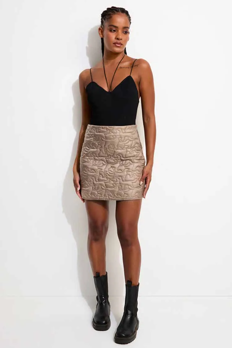 See Me Skirt in Disguise | FINAL SALE