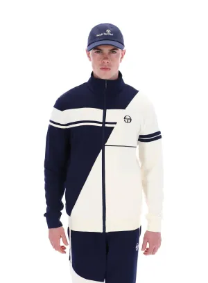 Sergio Tacchini Fleece Jacket