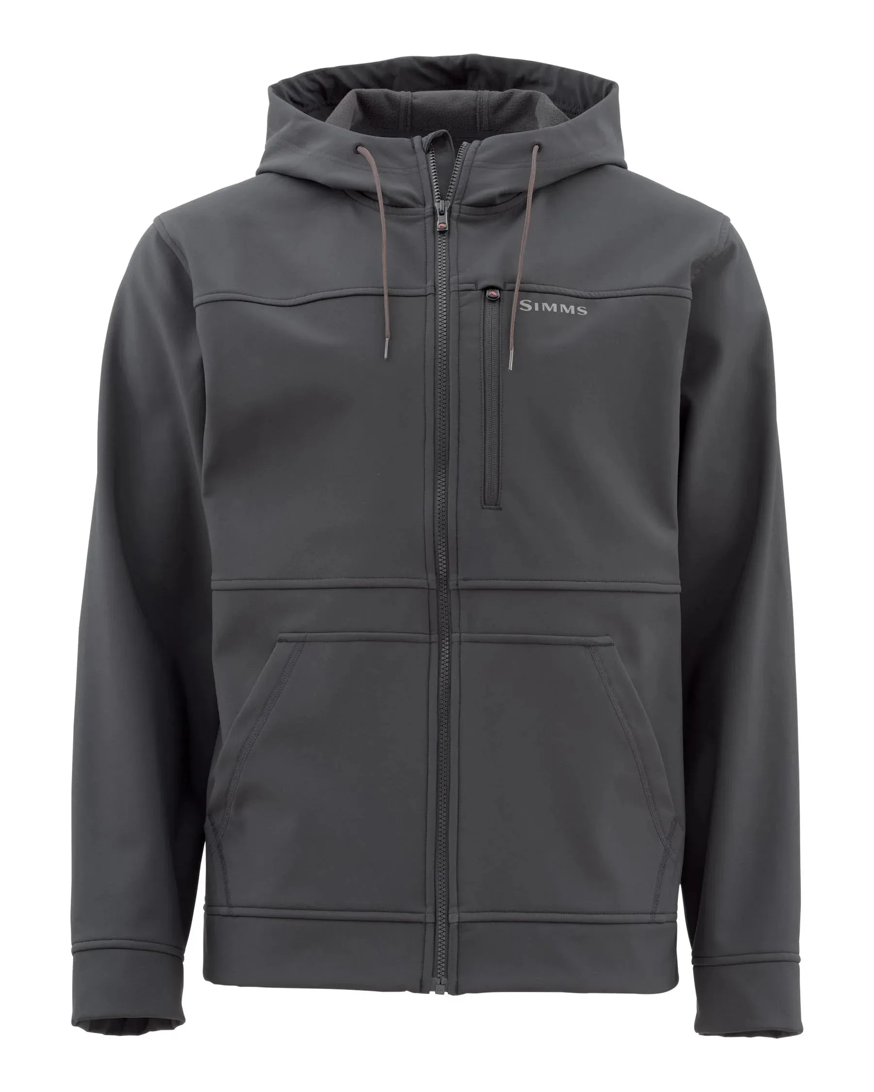 Simms Rogue Fleece Hoody