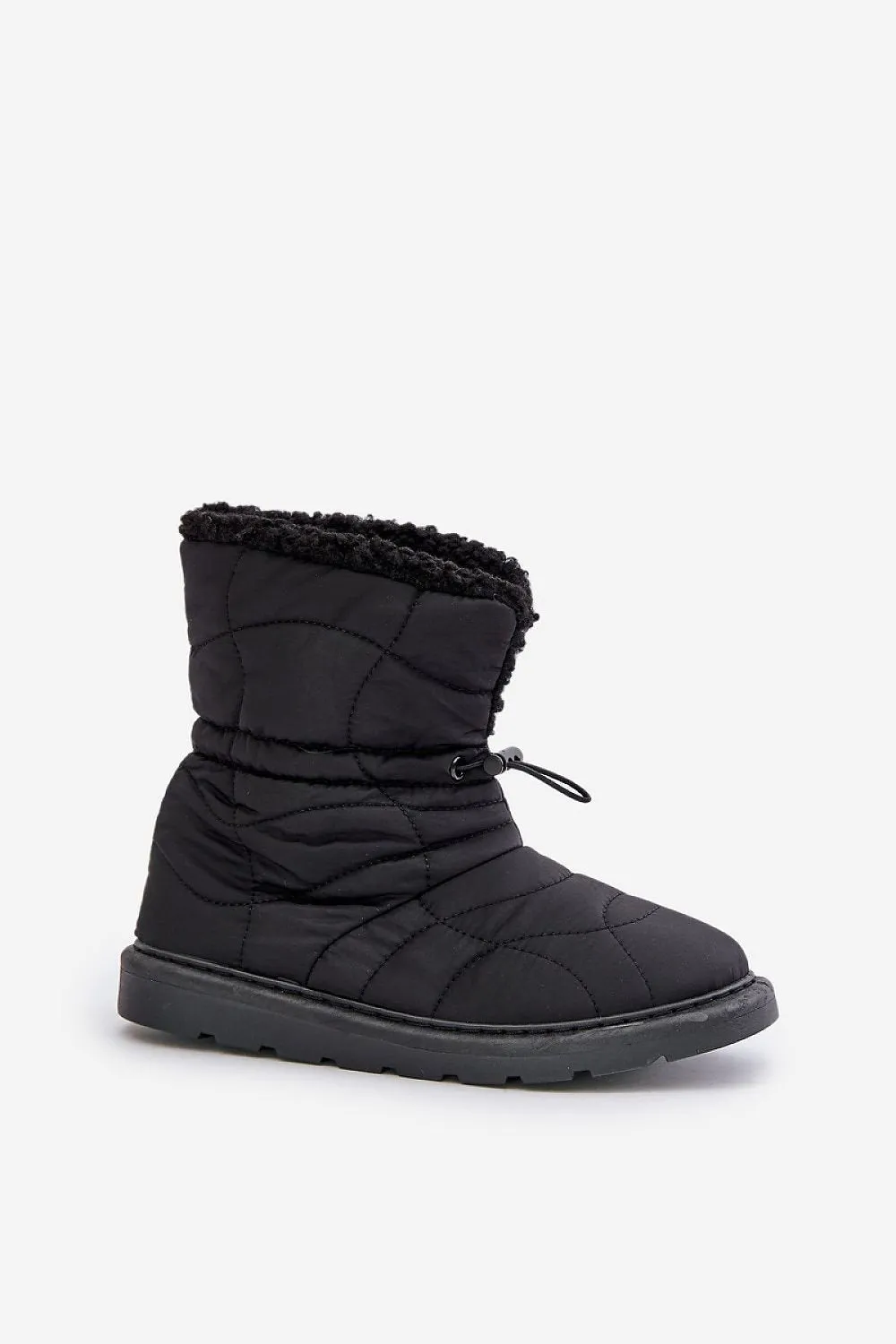 Snow boots model 203581 Step in style