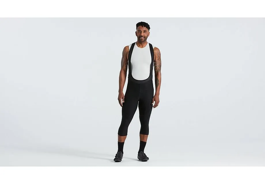 Specialized Men's Adventure Thermal Bib Knicker w/ SWAT™