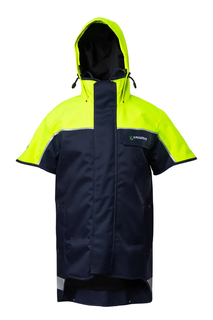 Stormforce Workmate Short Sleeve Jacket - old style