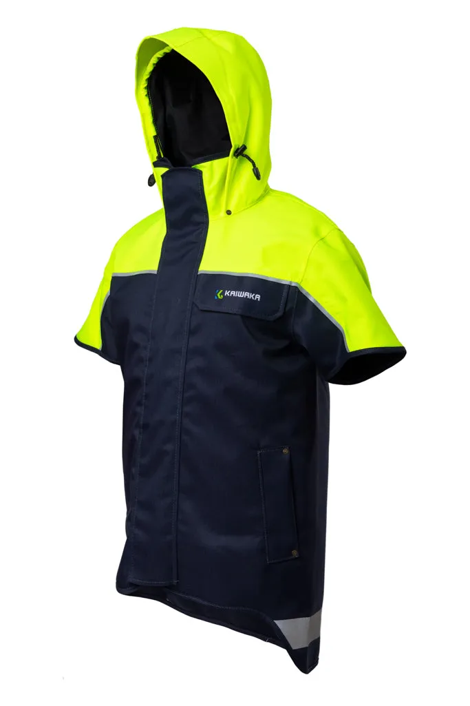 Stormforce Workmate Short Sleeve Jacket