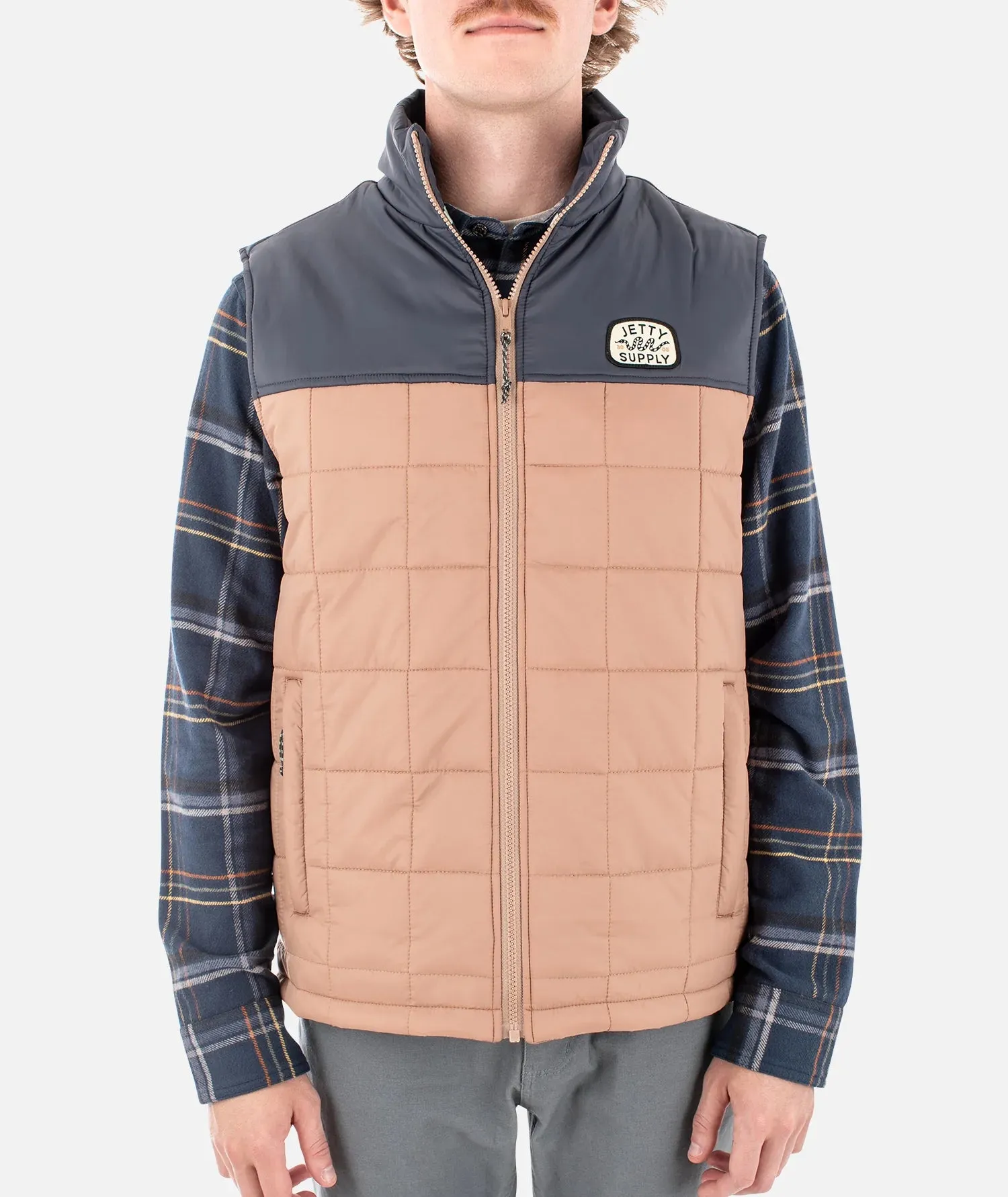 Terrace Vest