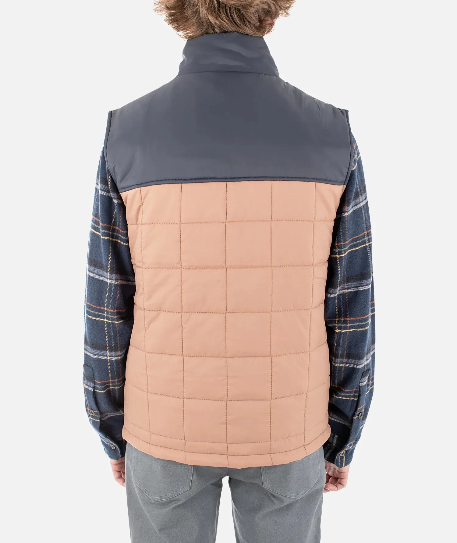 Terrace Vest