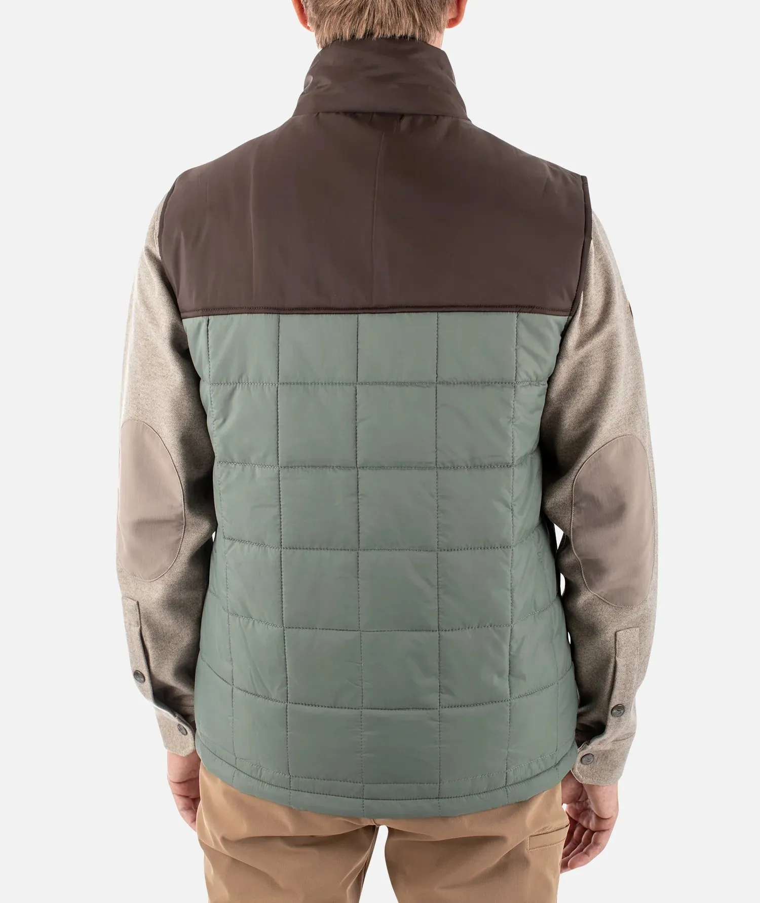 Terrace Vest