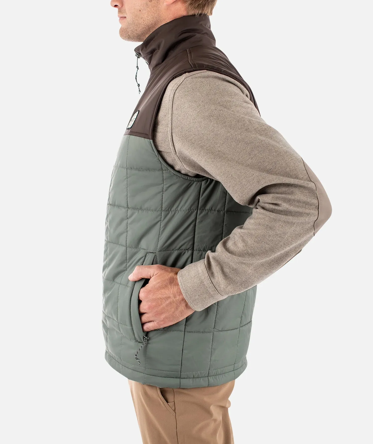 Terrace Vest