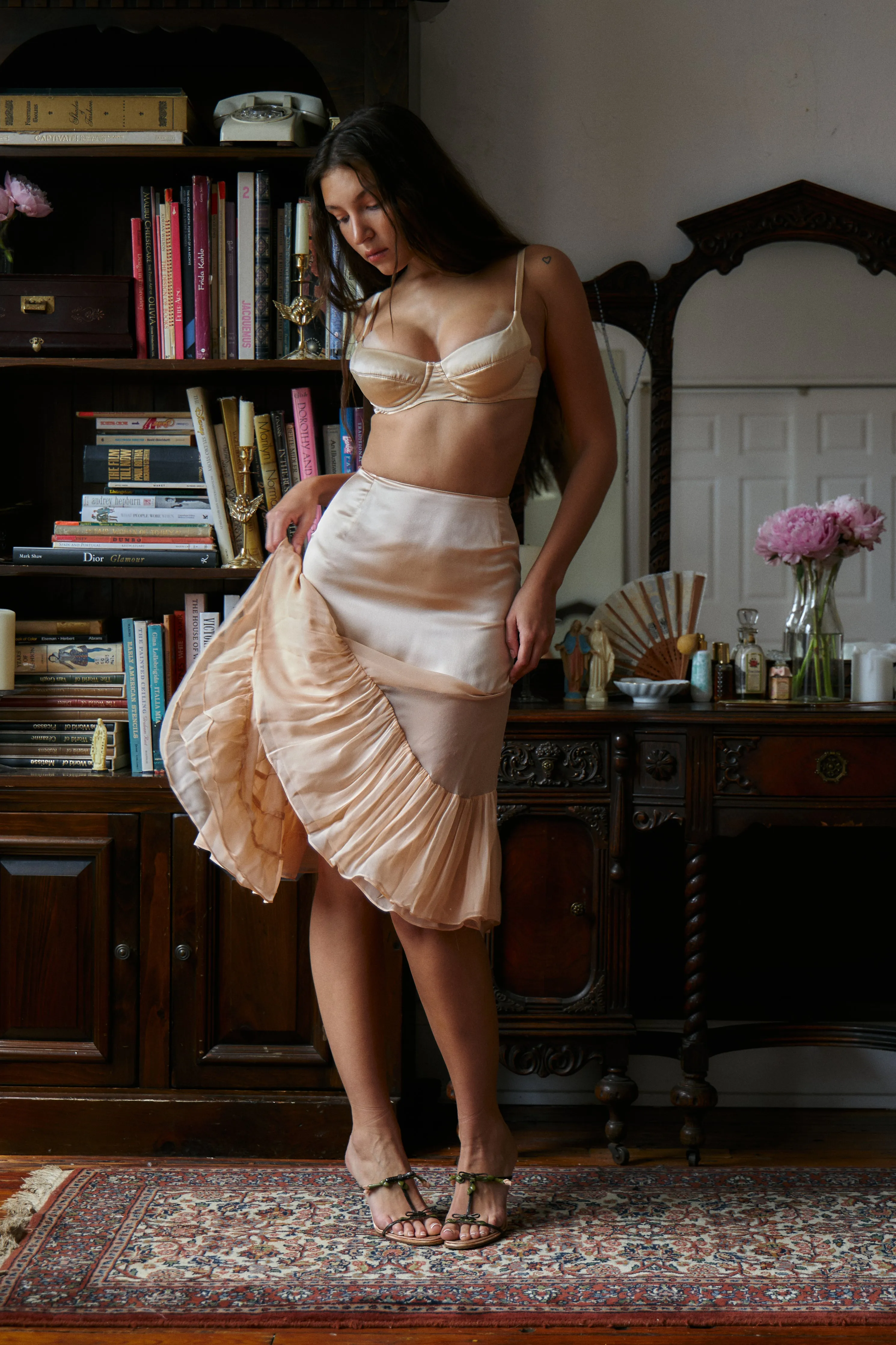 The Crinoline Honey (Pre-Order)