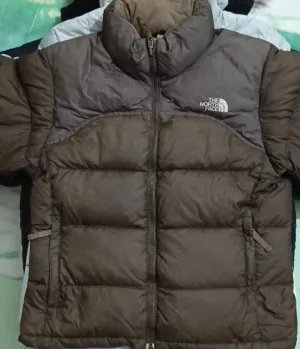 THE NORTH FACE PUFFER JACKET 15pcs