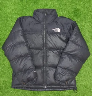 The North Face Puffers 700