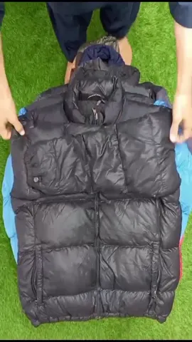 The North Face Puffers 700